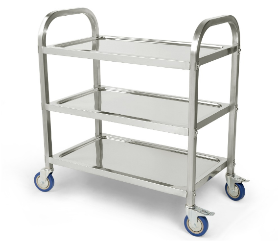 Utility trolle