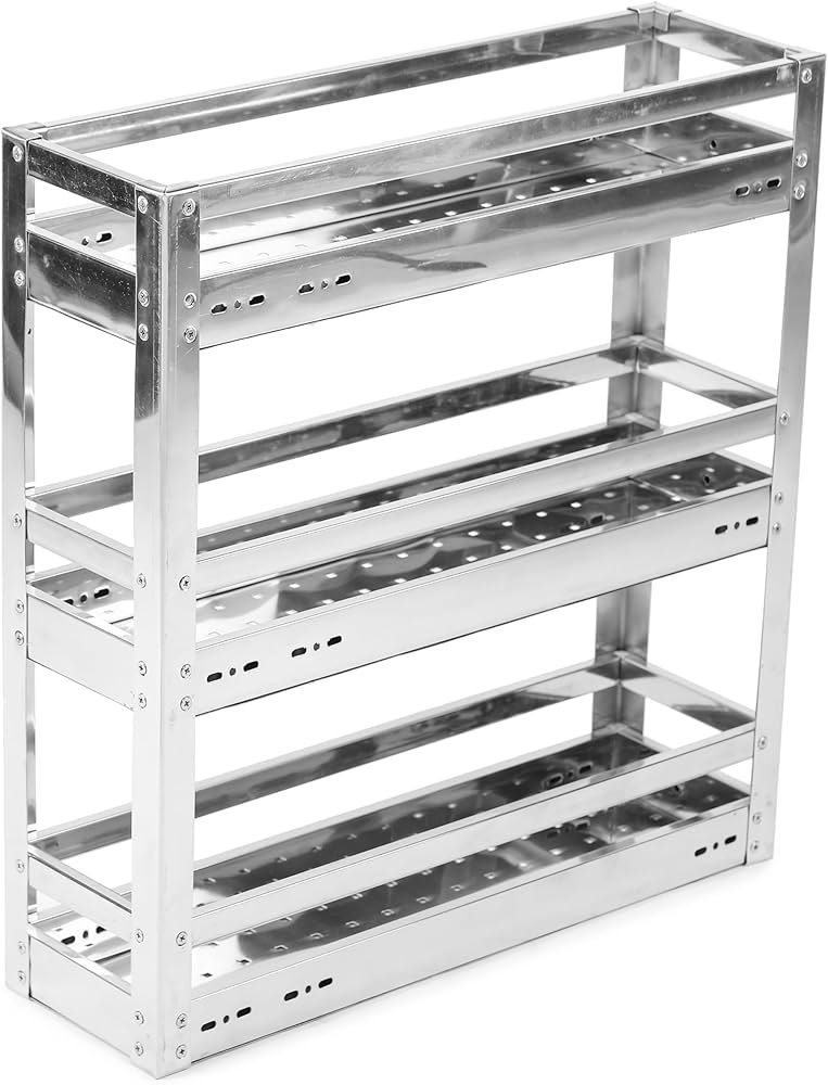 Bottle rack